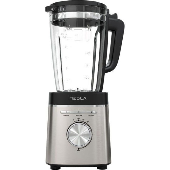 TESLA BL601BX 1400 W Ασημί Μπλέντερ image 0
