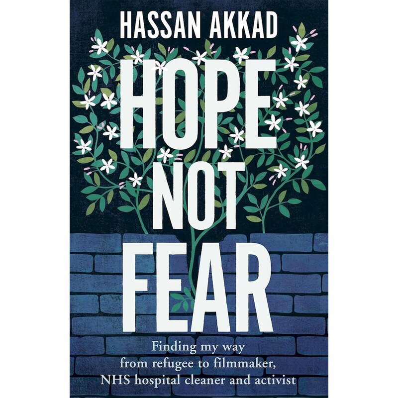 Hope Not Fear