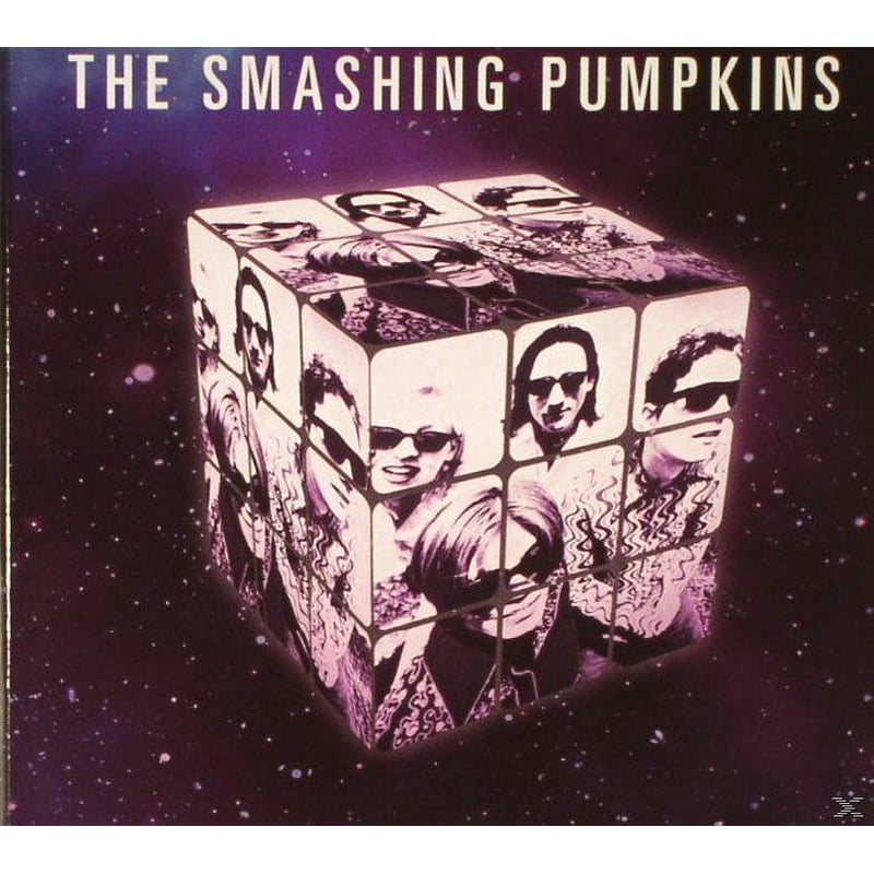 Broadcast Collection 1989-1995