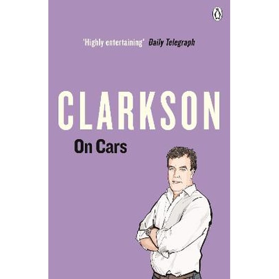 Clarkson on Cars image 0