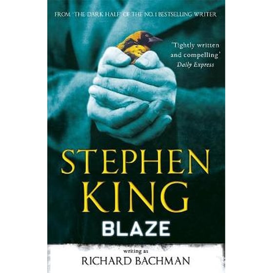 Blaze image 0