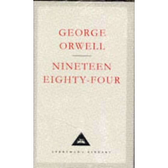 Nineteen Eighty-Four image 0