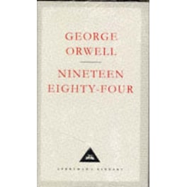 Nineteen Eighty-Four
