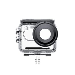 Dive Case Insta360 GO 3/GO 3S - Διάφανο