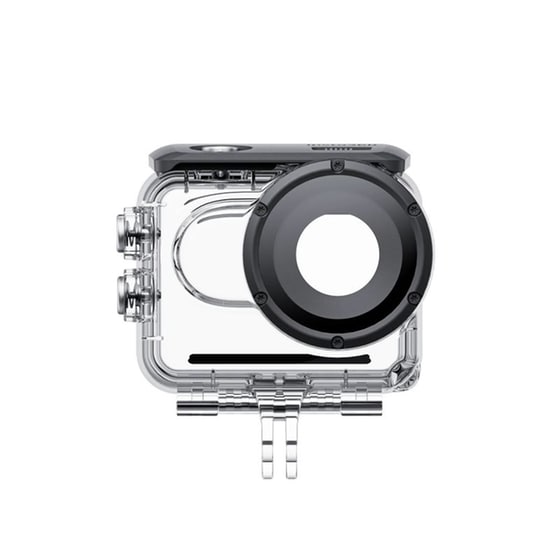 Dive Case Insta360 GO 3/GO 3S - Διάφανο image 0