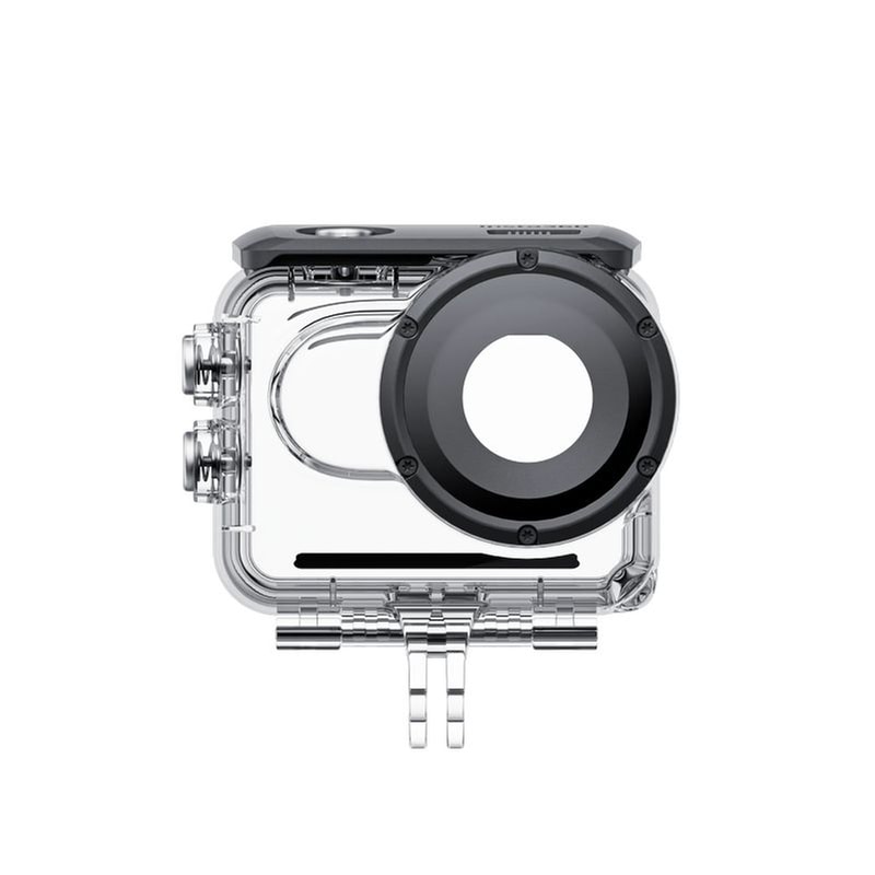 Dive Case Insta360 GO 3/GO 3S - Διάφανο INSTA 360
