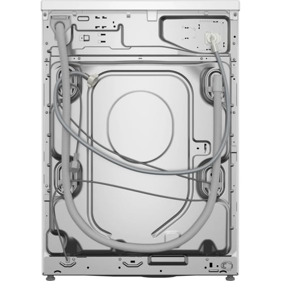 PITSOS WDP1400G11 10.5kg/6kg 1.400 Στροφές Λευκό Πλυντήριο Στεγνωτήριο image 4
