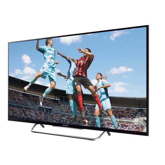 Τηλεόραση Sony KDL-42W705B 42" Smart LED Full HD image 2