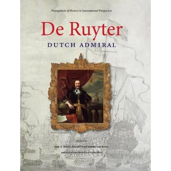 DE RUYTER image 0