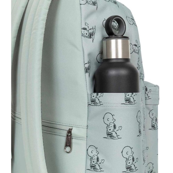 Τσάντα Πλάτης Eastpak Day Pak'r Peanuts Mint image 5