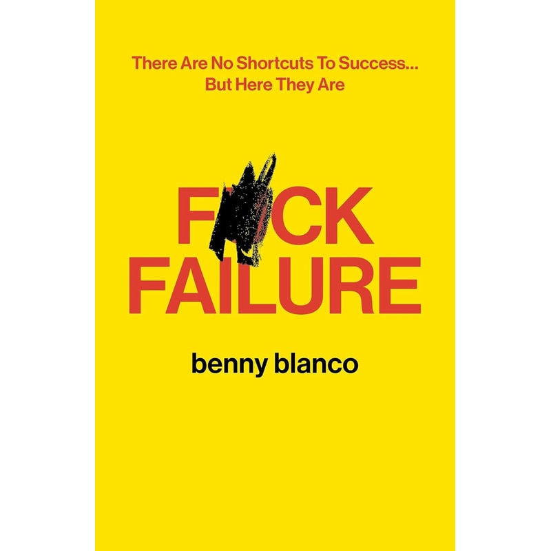 F*ck Failure