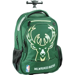Τσάντα Τρόλεϋ Δημοτικού NBA New York Knicks Bucks