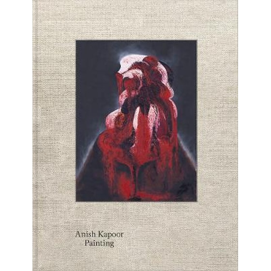 Anish Kapoor: Painting image 0