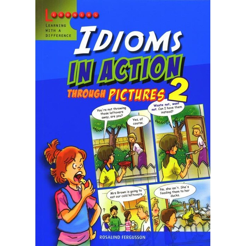 Idioms In Action 2 Pb