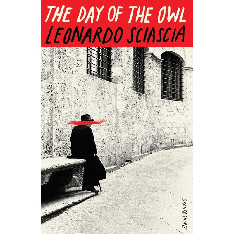 The Day Of The Owl