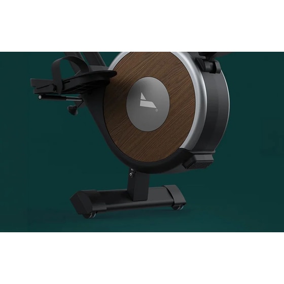 MERACH MR-R02B9-EU Κωπηλατική για Χρήστες έως 158 kg Μαύρο image 5