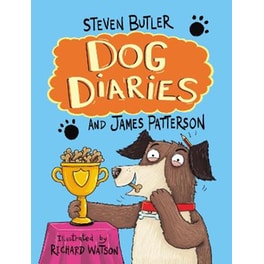 Dog Diaries