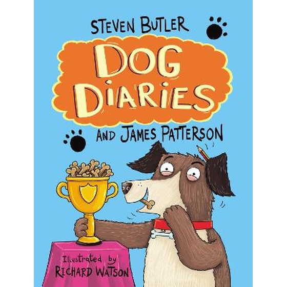 Dog Diaries image 0