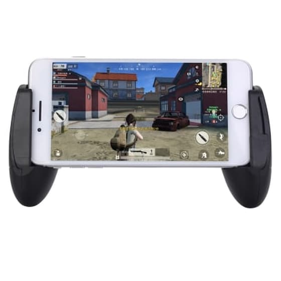 Oem T066 Gamepad Για Ασταμάτητο Παιχνίδι Στο Κινητό Τηλέφωνο  For Pubgfornitestg  2 In 1 image 5