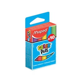 Κιμωλίες Maped Χρωματ.