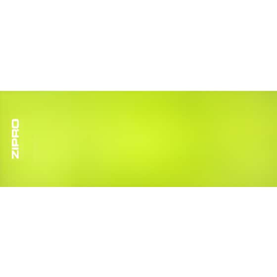Στρώμα Γυμναστικής Zipro 6413509 από PVC 173x61x0.4 cm - Πράσινο image 3