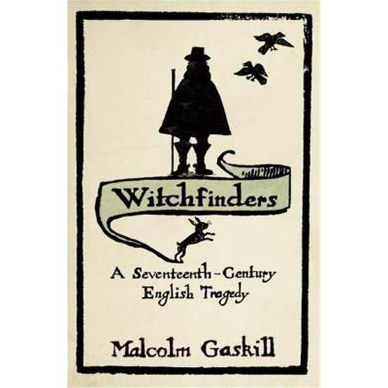 Witchfinders