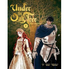 Under the Oak Tree, Vol. 1