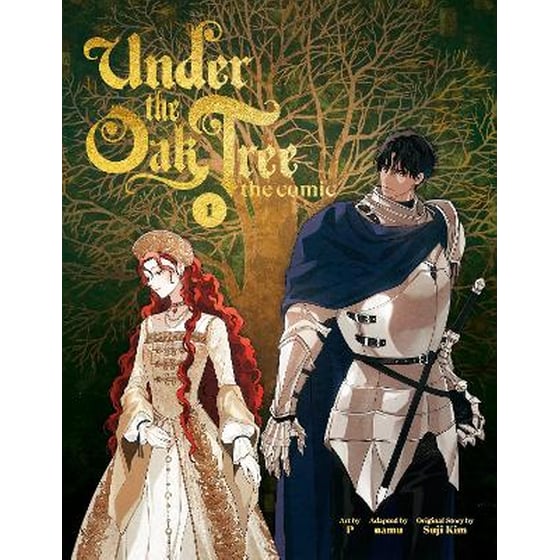 Under the Oak Tree, Vol. 1 image 0