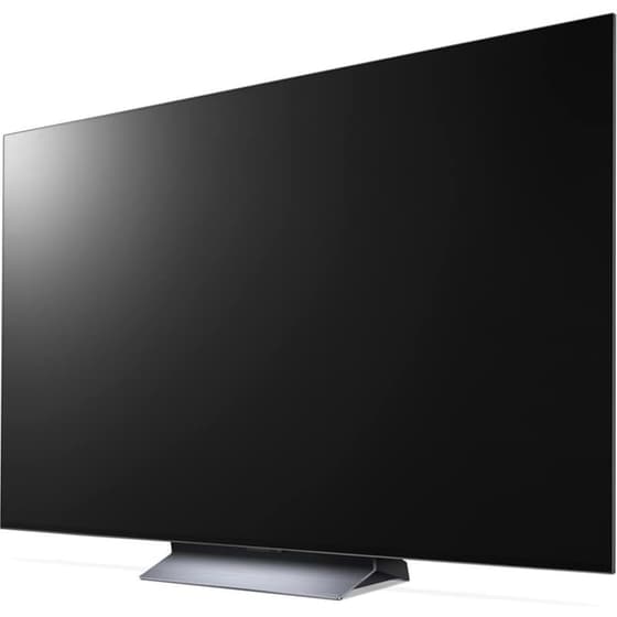 LG OLED 65" 4K Smart Τηλεόραση 65C36LC image 4