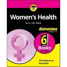 Women's Health All-In-One For Dummies