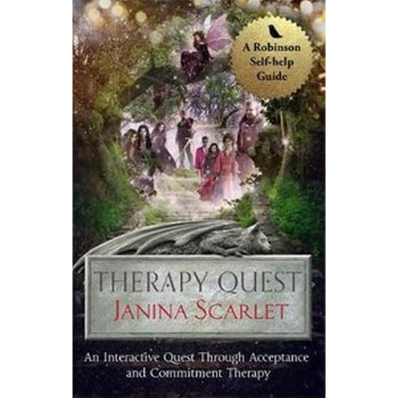 Therapy Quest image 0
