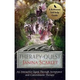 Therapy Quest