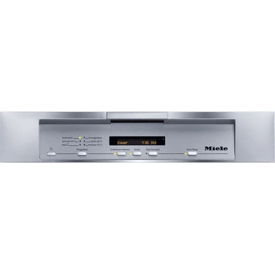 MIELE 5510/5 EDST CLST Ανταλλακτικός Πίνακας Χειρισμού image 0