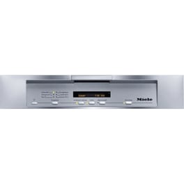 MIELE 5510/5 EDST CLST Ανταλλακτικός Πίνακας Χειρισμού