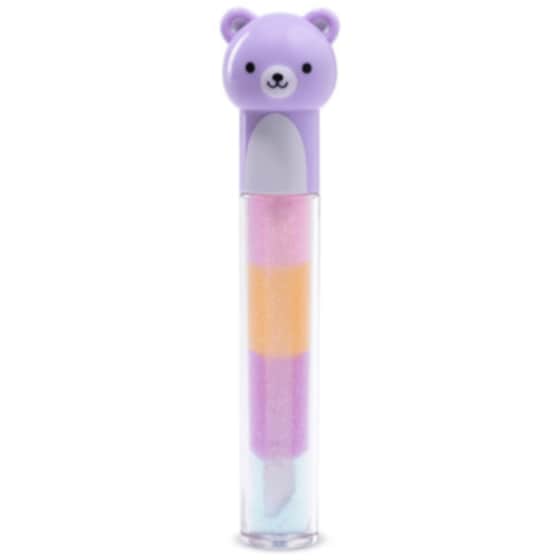 Martinelia Shiny Animals Lip Gloss - Cream 2.7gr (79101) (Διάφορα Σχέδια) image 0