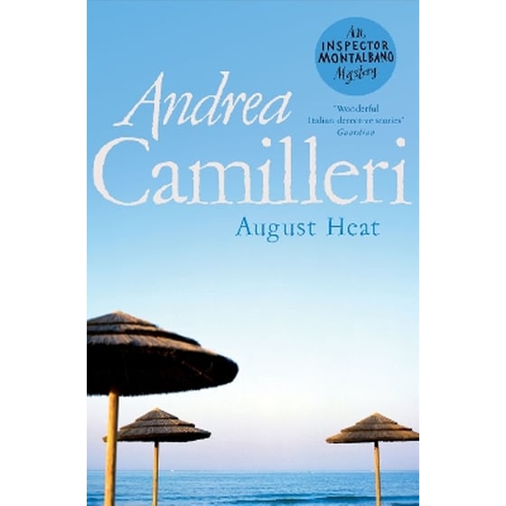 August Heat image 0