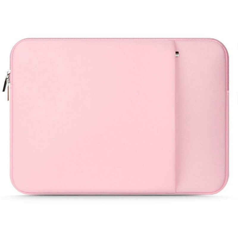 TECH-PROTECT Θήκη Laptop Tech-protect Για Macbook Air/pro 13 - Ροζ