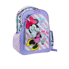 Τσάντα Πλάτης GIM Minnie Mouse Go Lucky