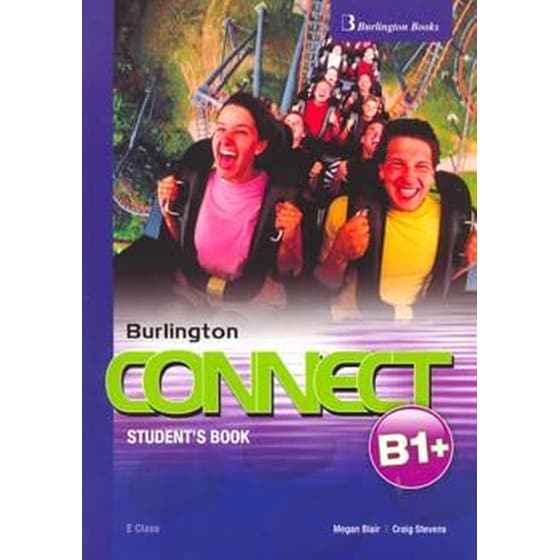 Connect B1 Teacher's Book D Class Revised image 0