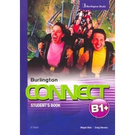 Connect B1 Teacher's Book D Class Revised