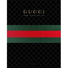GUCCI: The Making Of