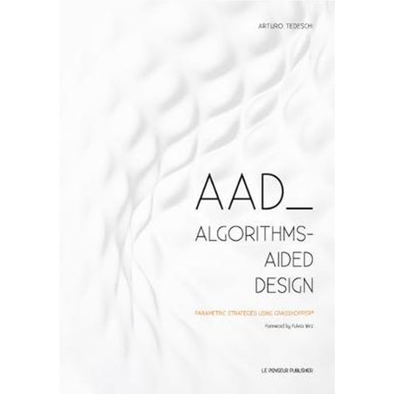 AAD Algorithms-Aided Design image 0