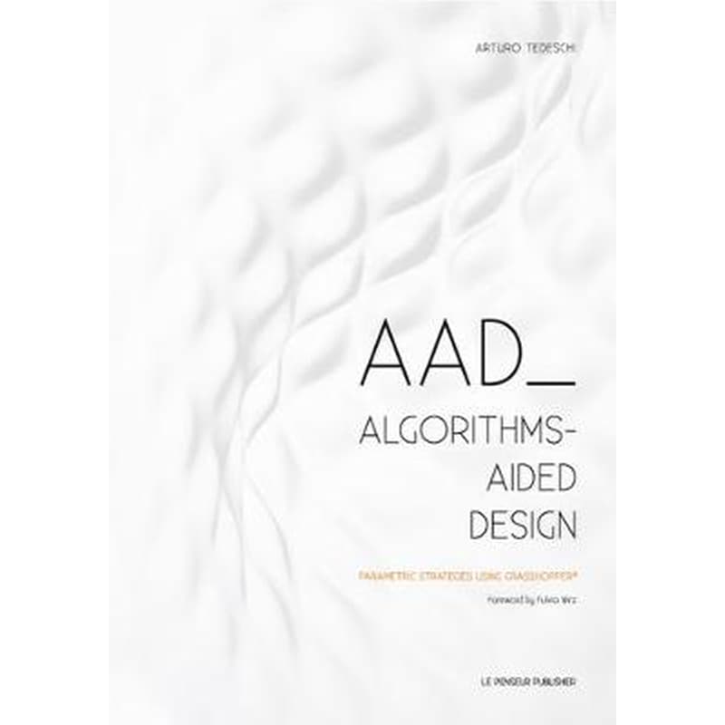 AAD Algorithms-Aided Design