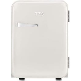 FIRST AUSTRIA FA-5172-3-CR 34 Lt με Μπεζ Ψυγείο Mini bar
