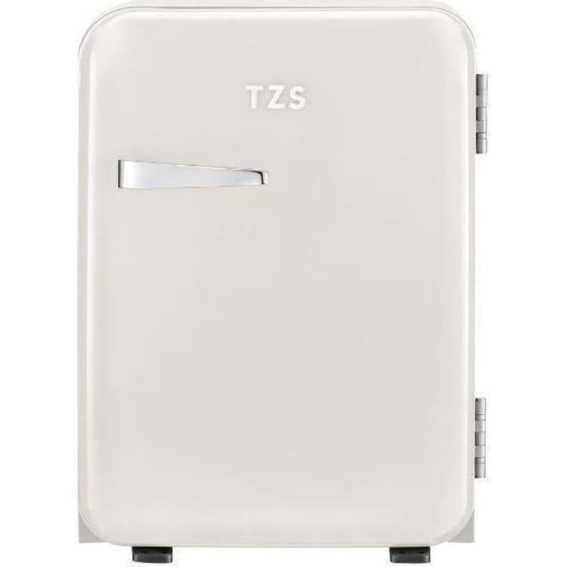 FIRST AUSTRIA FIRST AUSTRIA FA-5172-3-CR 34 Lt με Μπεζ Ψυγείο Mini bar