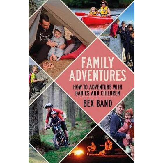 Family Adventures image 0