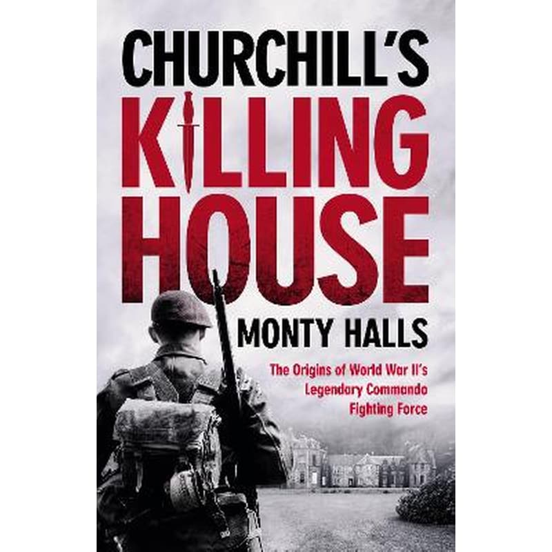 Churchills Killing House