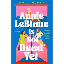Annie LeBlanc Is Not Dead Yet