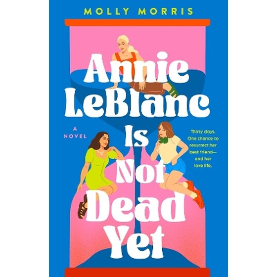 Annie LeBlanc Is Not Dead Yet image 0