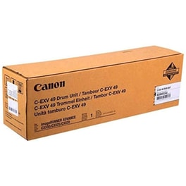 Drum Canon C-EXV49 8528B003 - Μαύρο  73300ΣΕΛ.